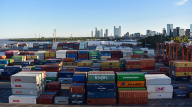 El nuevo Régimen de Origen entre Mercosur y Chile entra en vigor y moderniza el comercio bilateral