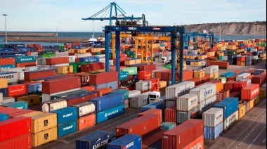 El comercio entre Argentina y Brasil creció 11,4% en marzo pese a un fuerte déficit