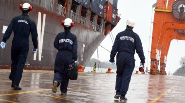 Prefectura Naval Argentina moderniza las normas técnicas para buques y motores navales