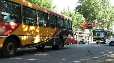 Algoritmos proponen una optimización de las rutas del transporte público de Necochea y Quequén