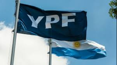 Burford capital propone negociar la sentencia por la expropiación de YPF.