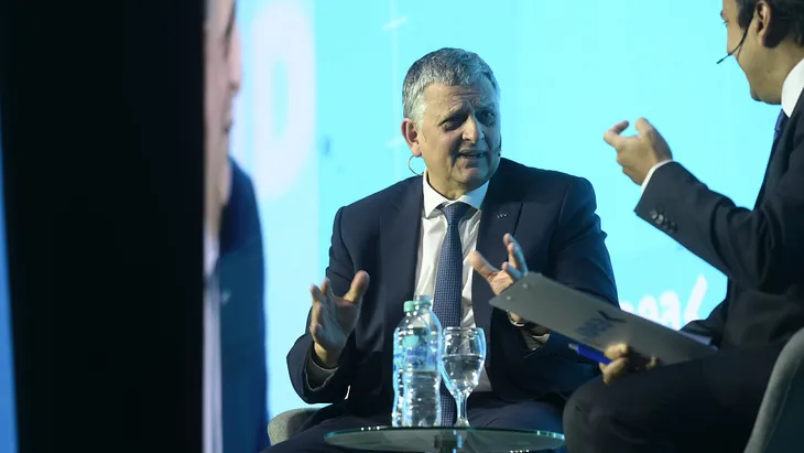 Inversiones de GNL: YPF y ENI optan por Río Negro para planta de líquidos en el marco del proyecto Argentina LNG