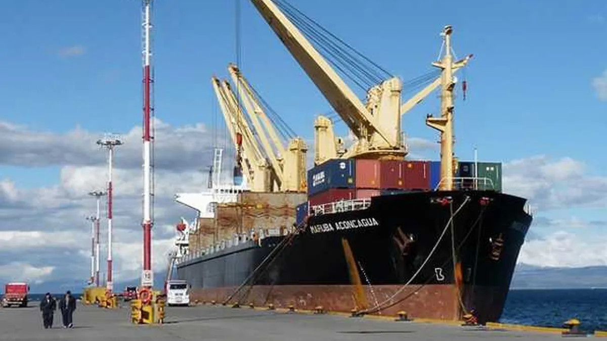 El CEPA alerta sobre los riesgos de desregular la marina mercante