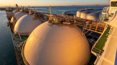 GNL argentino: el proyecto de Vaca Muerta ya suma más de 30 acuerdos para exportar a nivel global