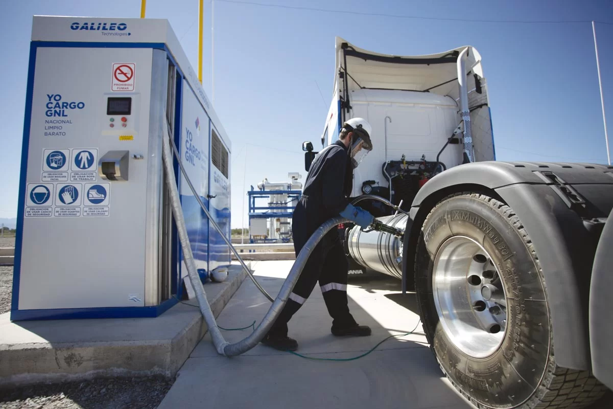 Europa en alerta: se complica la meta 2030 para camiones sustentables