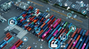 El Impacto operacional de los Puertos 5.0: Una radiografía desde la evidencia y los datos