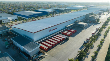 Andreani se suma a la competencia global con una nueva unidad de negocios para el comercio exterior