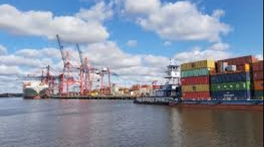 Puertos bonaerenses consolidan su perfil logístico e hidrocarburífero: La provincia movilizó más de 12 millones de toneladas en el primer trimestre de 2025