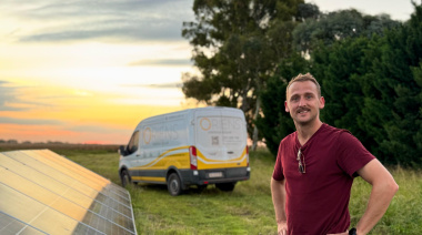Oriens: De la visión a la innovación en Energía Solar en Argentina