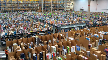 La AAICI y Amazon se asocian para impulsar la internacionalización de exportadores argentinos