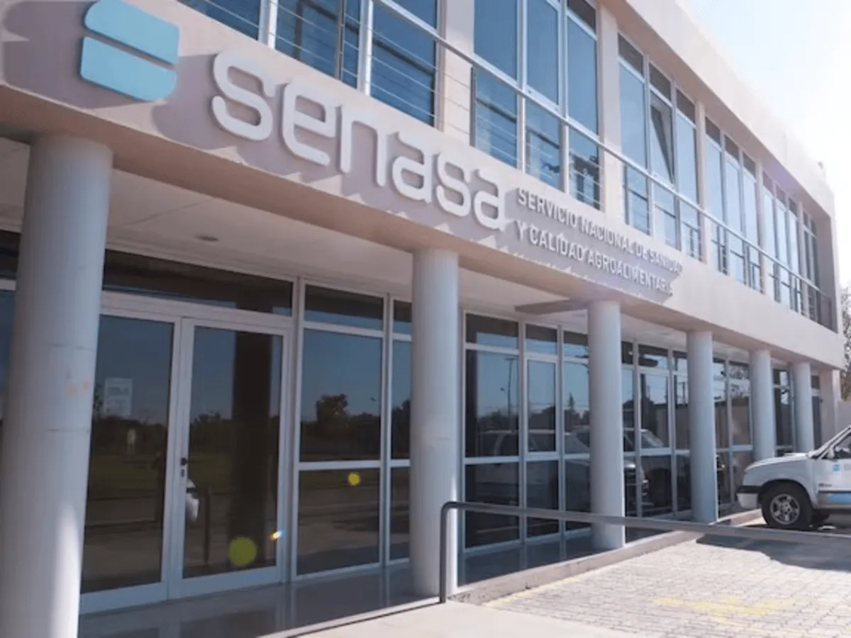 Simplificación Agrícola: El Gobierno Deroga Ocho Resoluciones Obsoletas del SENASA.