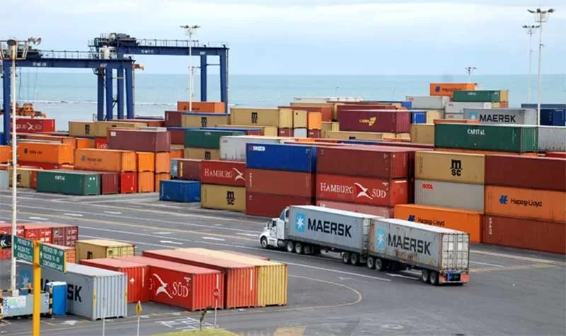 ARCA implementa un nuevo régimen de “Exportación Monitoreada” para agilizar las operaciones en planta