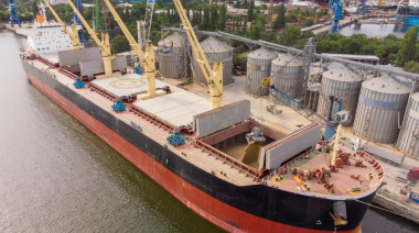 Mercado de soja: Argentina y Brasil consolidan posición en China ante el prolongado retroceso de Estados Unidos.
