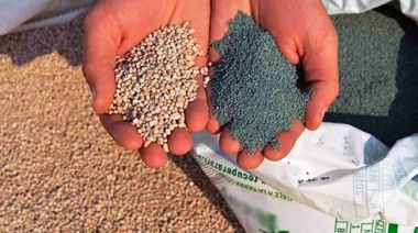 Fertilizantes: Con importaciones en altos niveles, estiman que la demanda repuntará 7% en 2025
