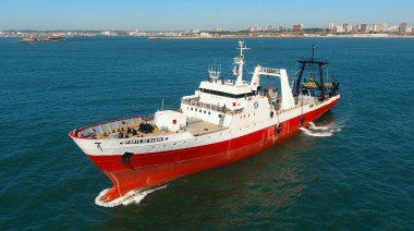 Una emblemática pesquera de Mar del Plata cierra tras medio siglo de actividad