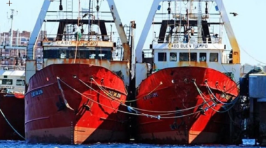 La empresa española Profand invertirá 70 millones de euros en Puerto Madryn y garantizará los empleos de la ex Alpesca