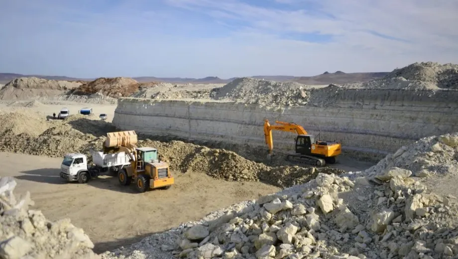 Reducción impositiva para la exportación de metales estratégicos