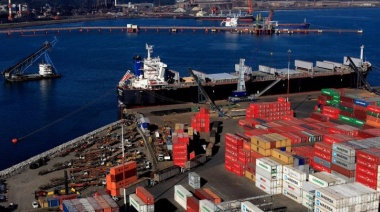 Chile busca más mercado en Argentina: Exportaciones crecen 38,5% en el primer semestre de 2025 y se proyectan US$ 10 millones en nuevos negocios