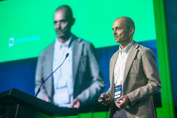 Miguel Montesinos, CEO, Prodevelop, España