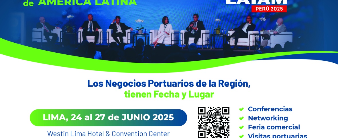 La Gran Cita del 2025: AAPA LATAM en Perú