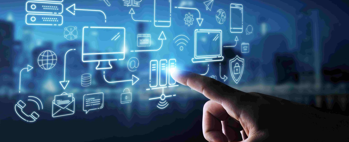 La revolución silenciosa: Cómo la tecnología redefine las Cadenas de Suministro en Estados Unidos