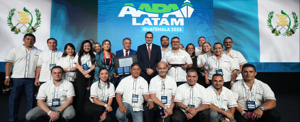 Guatemala consolida su sistema portuario: Avances legislativos y foco en la protección y formación