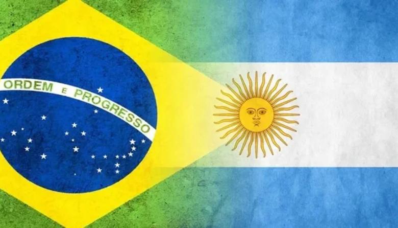 Aumentó en marzo el intercambio comercial con Brasil y Argentina logró superávit