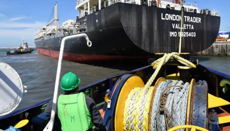 Prefectura Naval Argentina aprueba nueva Ordenanza para la seguridad en puertos bonaerenses