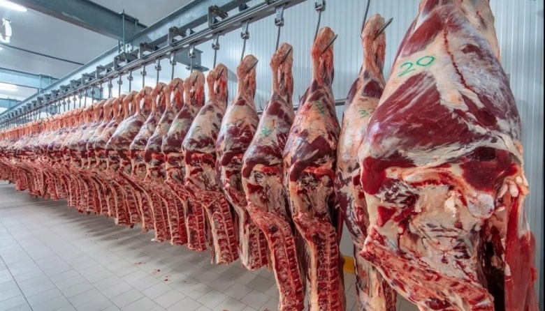 La carne vacuna argentina retoma su protagonismo en el mercado global.
