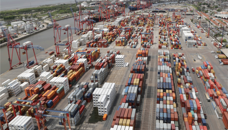 Exolgan invertirá USD 150 millones en la expansión de su terminal en Dock Sud