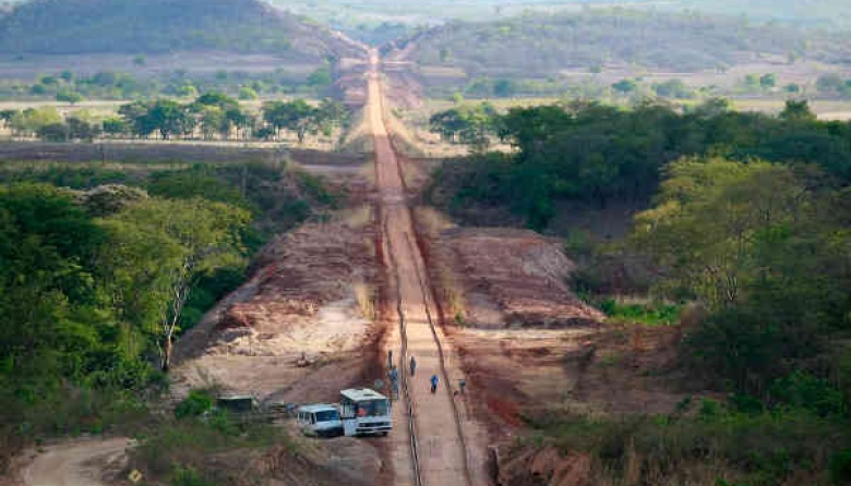 La Ferrogrão enfrenta cuestionamientos por su potencial impacto ambiental sobre la Amazonía
