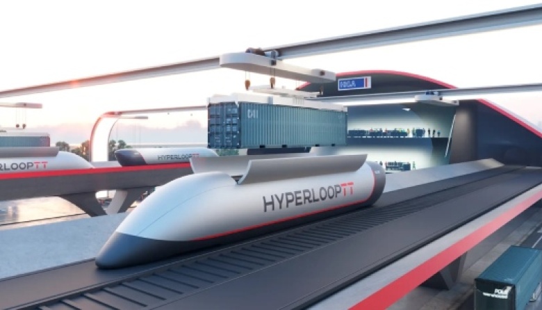 Brasil apuesta al Hyperloop y podría liderar una revolución logística