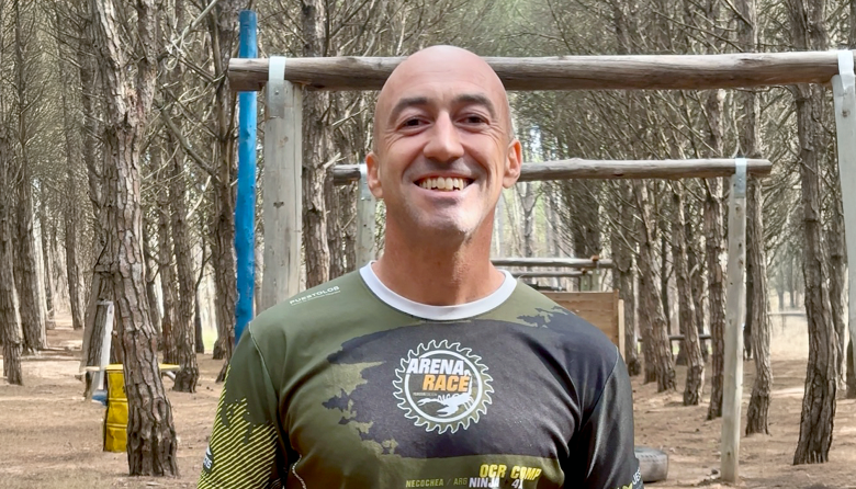 Innovación, deporte y territorio: Joaquín Garona y una propuesta que no para de crecer