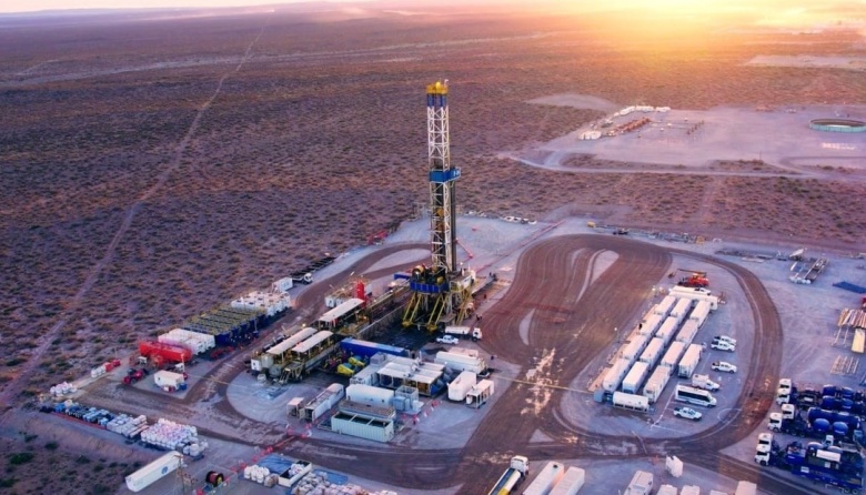 Vista se consolida como la mayor petrolera privada de Argentina