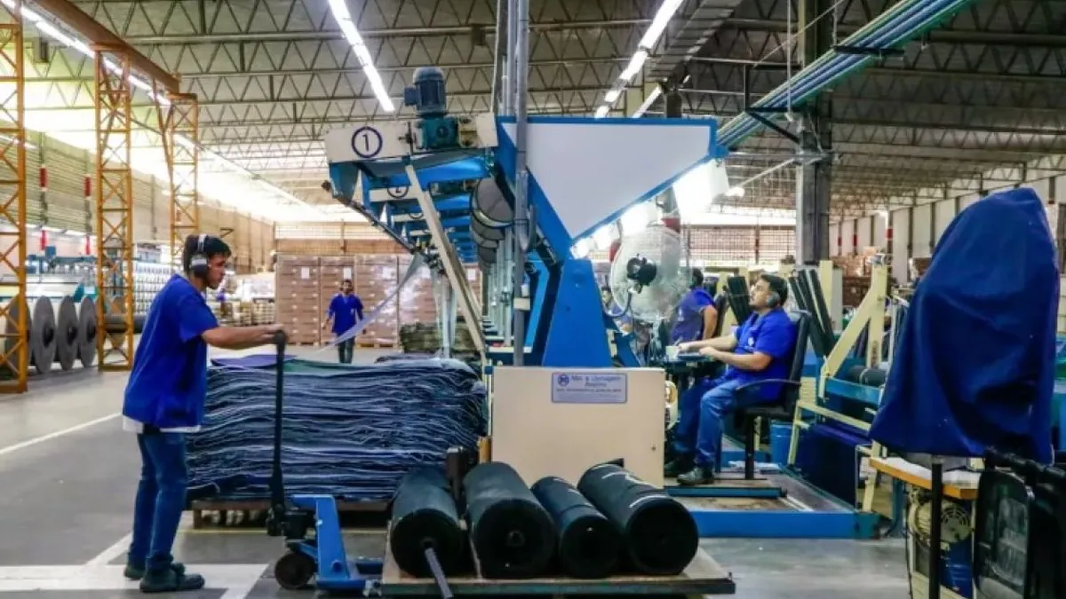 Las pymes argentinas consolidan su protagonismo en Brasil con exportaciones por USD 1.414 millones