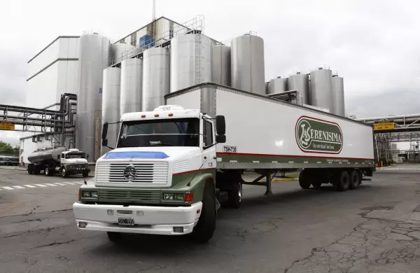 Arcor toma el control total de La Serenísima y redefine el mapa lácteo argentino