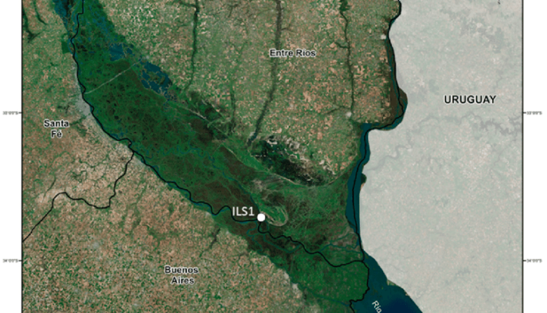 Entre Ríos impulsa un nuevo puerto en las Islas Lechiguanas