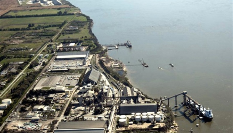 El Gran Rosario consolida su liderazgo como polo agroexportador mundial