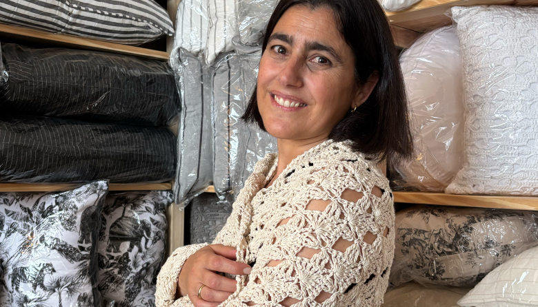 Diseño, pasión y estrategia: un emprendimiento que transforma espacios