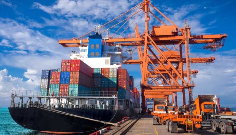 Superávit comercial con signo de alerta: suben las importaciones un 35%