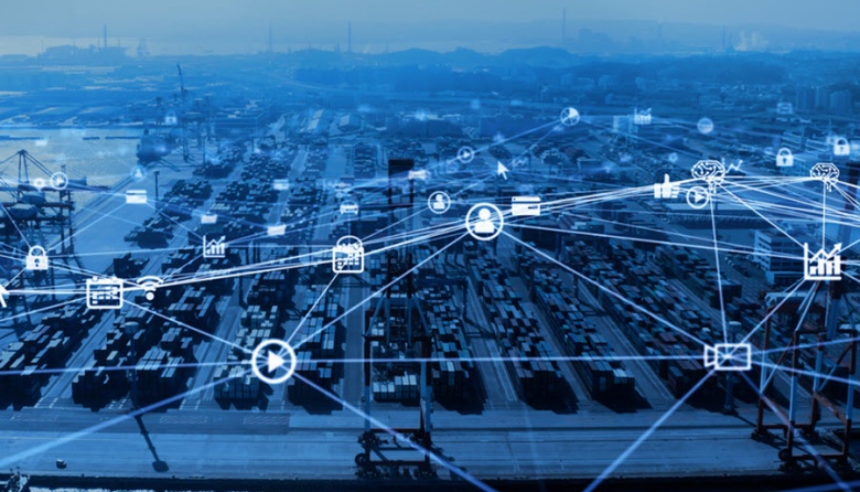 El Futuro de los Puertos: Transformación digital como imperativo estratégico