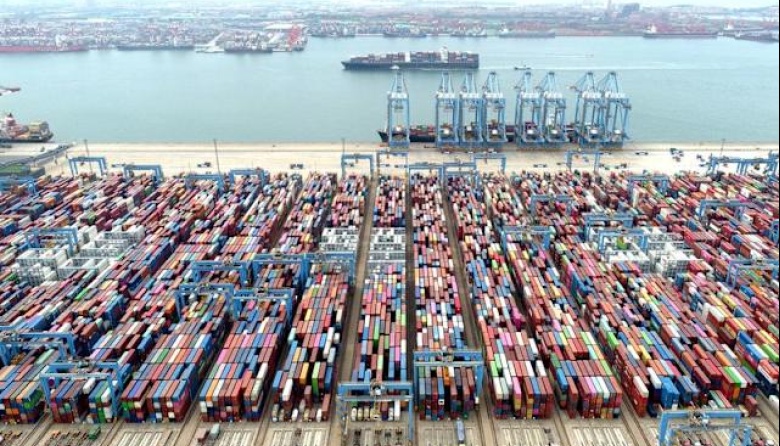 China rechaza acusaciones de EE.UU. sobre el acuerdo arancelario