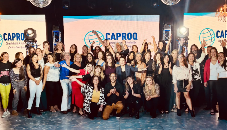 CAPROQ IMPULSA: potenciar emprendedores es construir comunidad