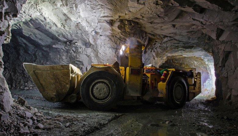 Índice de producción industrial minero: la actividad creció 1,6% en abril y 2,1% en el acumulado anual