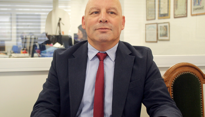 Justicia federal, logística y territorio: Bernardo Bibel y el desafío de juzgar desde Necochea