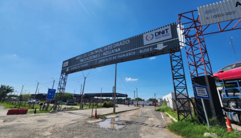 Arranca el plan FOCEM para modernizar la línea ferroviaria de la Mesopotamia argentina