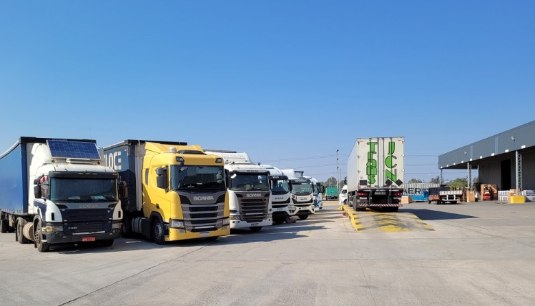 Córdoba se consolida como polo logístico regional con la optimización de contenedores en origen