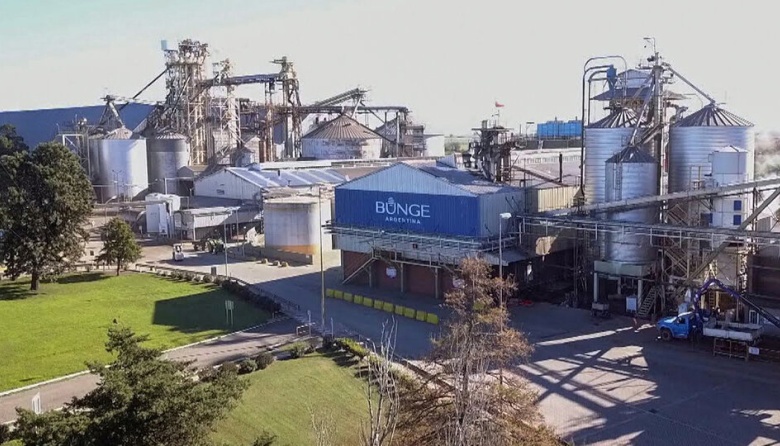 Bunge y Viterra concretan la mayor fusión agrícola global tras aprobación de China