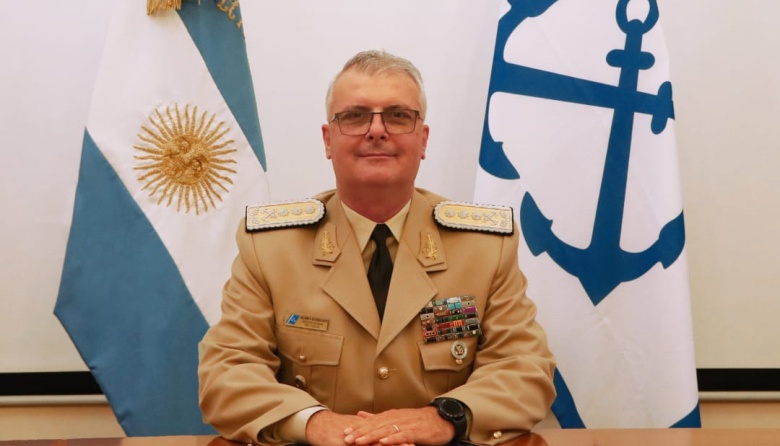 Prefectura Naval Argentina: La vanguardia tecnológica en la seguridad marítima y fluvial