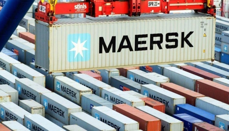 Maersk demanda a Brasil por la licitación de la terminal Tecon 10 en Santos